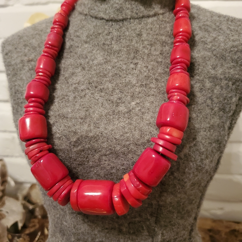 Statement Jay King DTR sterling 925